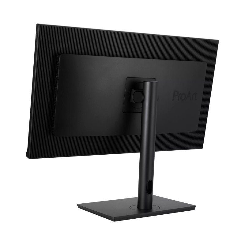 Monitor Profesional Asus ProArt Display PA328QV 31.5"/ WQHD/ Multimedia/ Regulable en altura/ Negro - изображение 5
