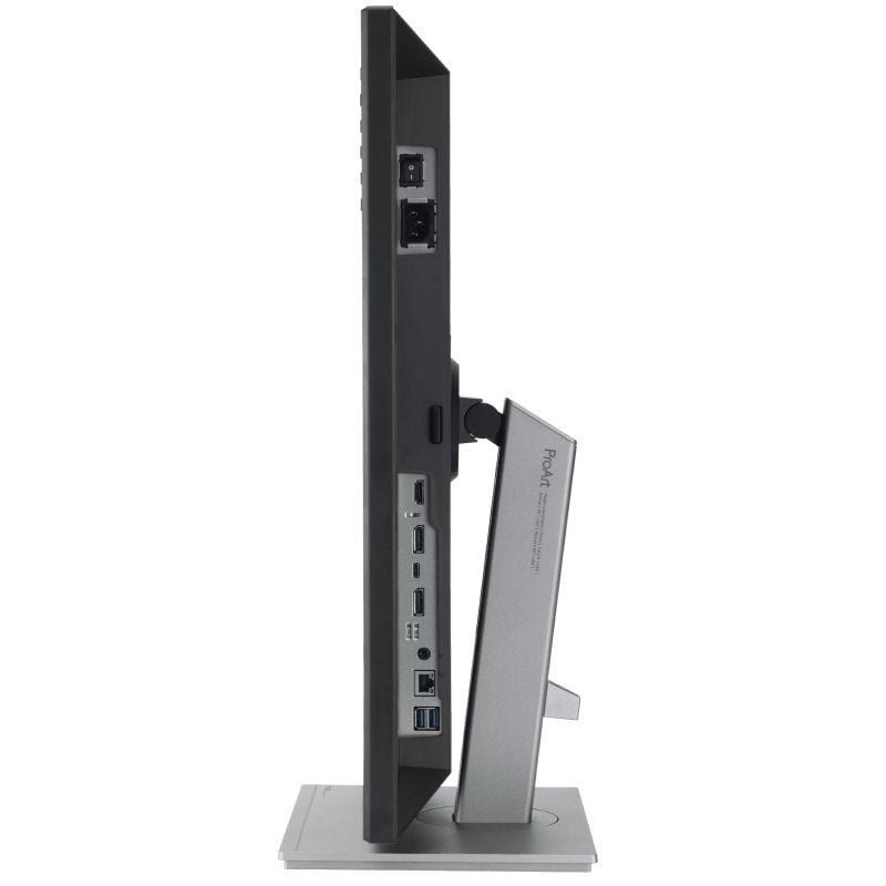 Monitor Profesional Asus ProArt Display PA248CNV 24.1"/ WUXGA/ Multimedia/ Negro - изображение 4