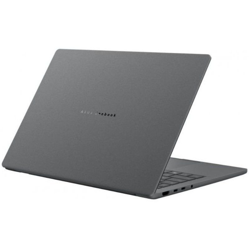 Portátil Asus ZenBook A14 OLED UX3407QA-QD412W Qualcomm Snapdragon X X1-26-100/ 32GB/ 512GB SSD/ 14"/ Win11 - изображение 5