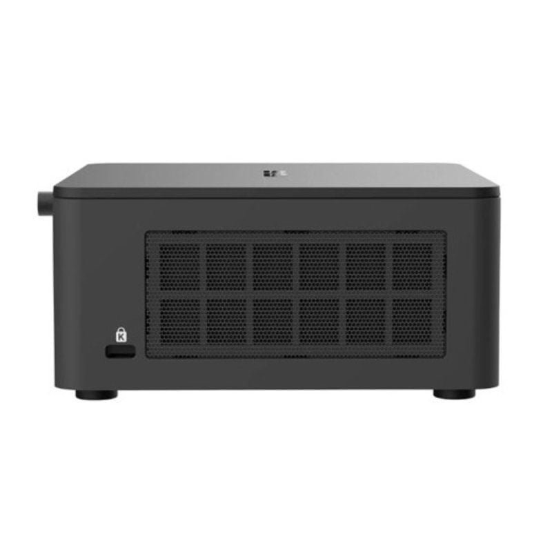 MiniPC Asus NUC 13 Pro RNUC13ANHI700000I Intel Core i7-1360P/ Sin Cable de Alimentación - изображение 4