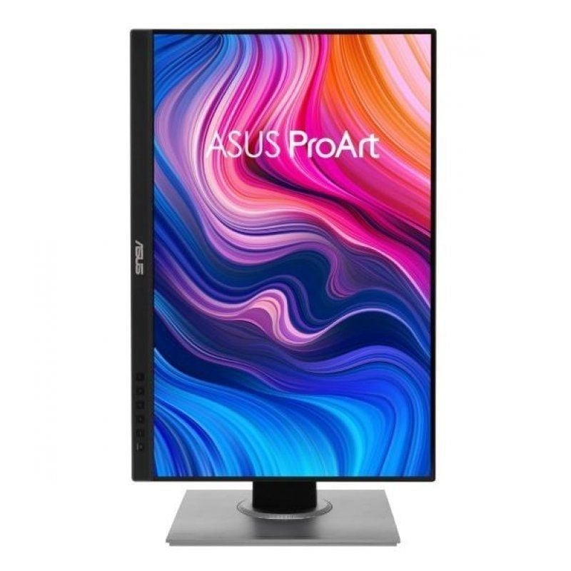 Monitor Profesional Asus ProArt Display PA248QV 24.1"/ WUXGA/ Multimedia/ Regulable en altura/ Negro - изображение 4