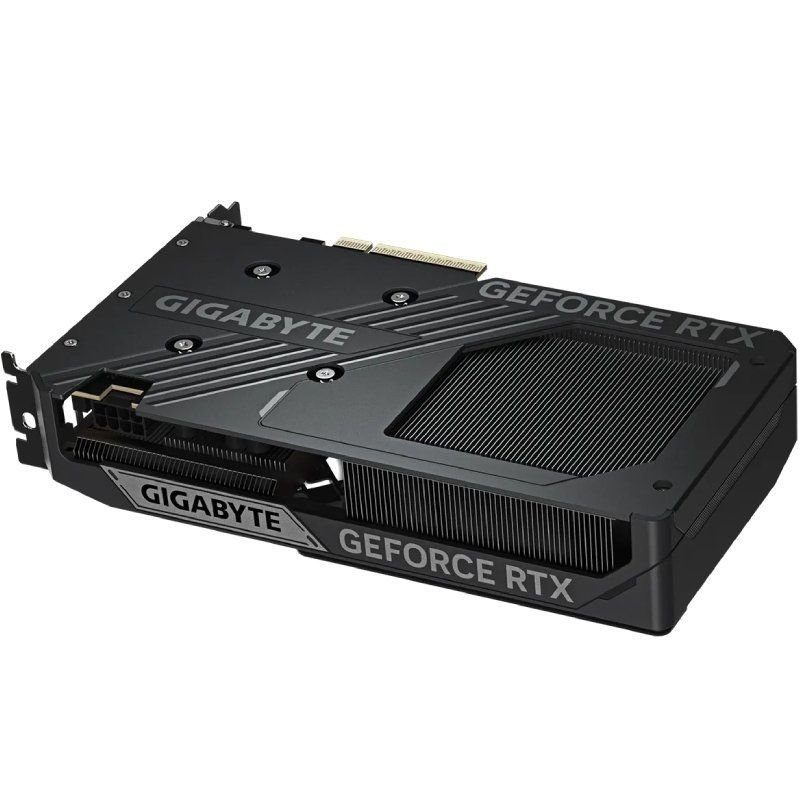 Tarjeta Gráfica Gigabyte GeForce RTX 5060 Ti WindForce/ 8GB GDDR7 - изображение 5