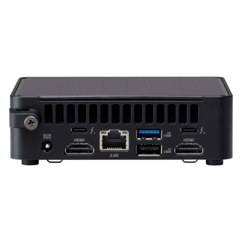 MiniPC Asus NUC 14 Pro RNUC14RVKI300002I Intel Core i3-100U - изображение 3