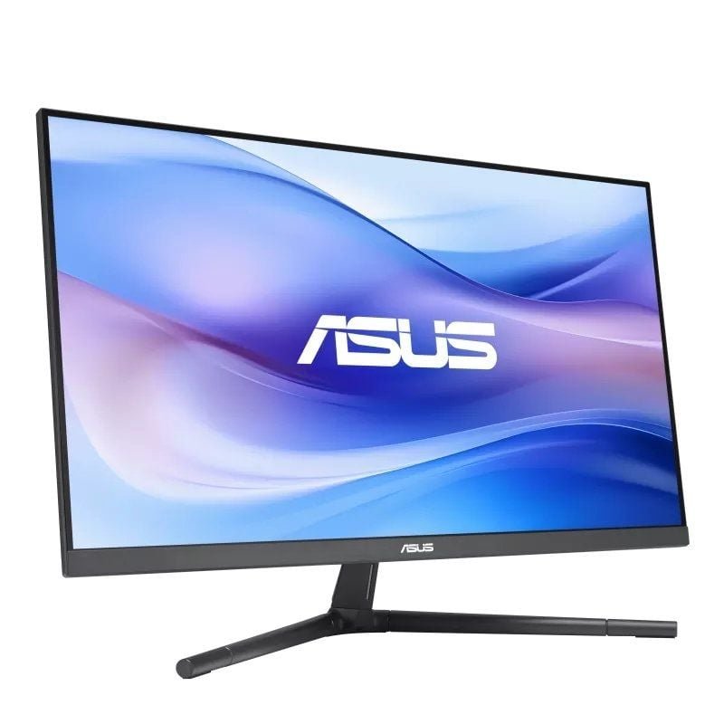 Monitor Profesional Asus VU249CFE-B 23.8"/ Full HD/ Regulable en altura/ Azul - изображение 3