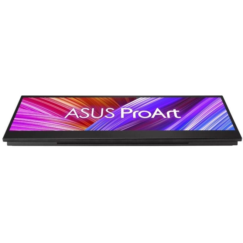 Monitor Profesional Táctil Asus ProArt Display PA147CDV 14"/ Full HD/ Multimedia/ Negro - изображение 4
