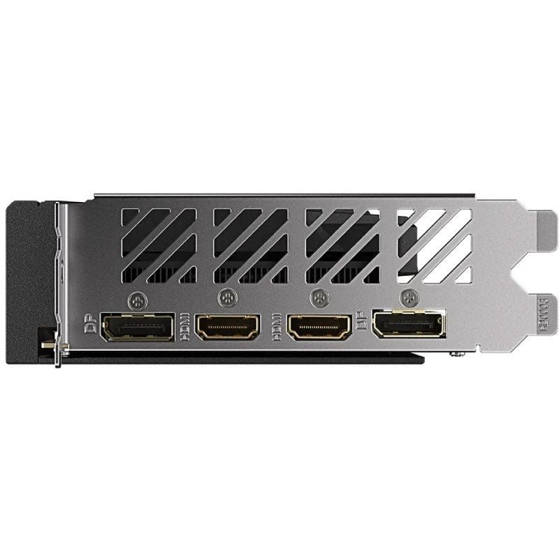 Tarjeta Gráfica Gigabyte GeForce RTX 4060 WindForce OC 8G/ 8GB GDDR6 - изображение 5