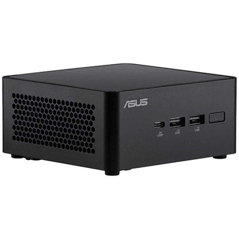 MiniPC Asus NUC 14 Pro RNUC14RVHI300002I Intel Core 3-100U - изображение 2