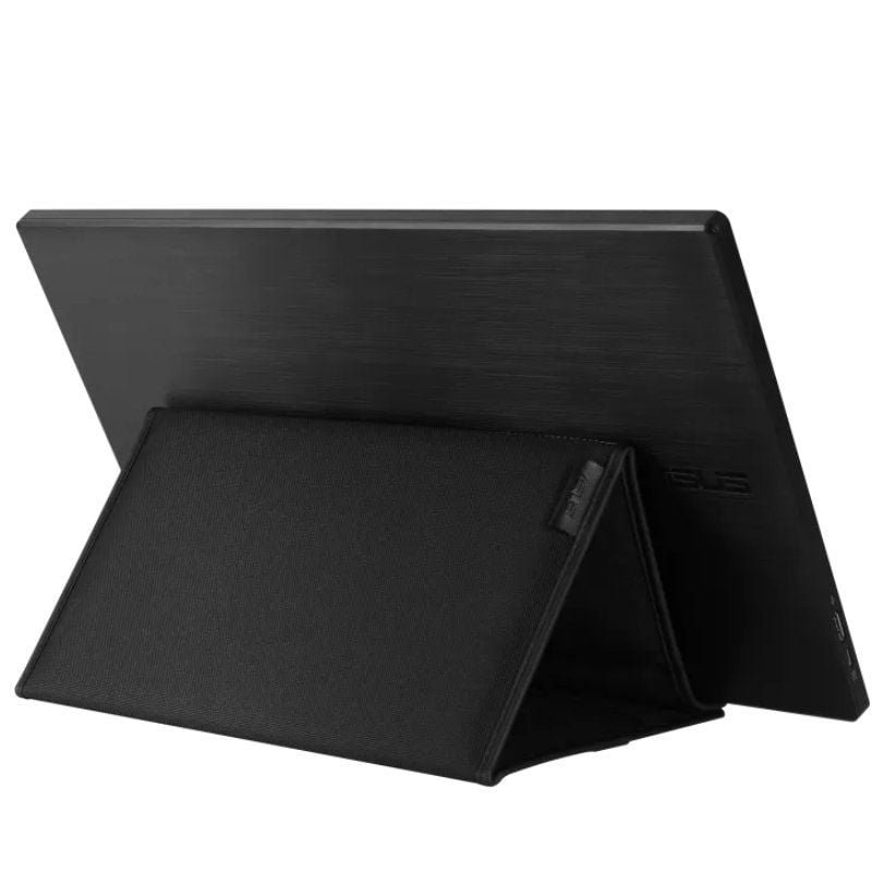 Monitor Portátil Asus ZenScreen MB165B 15.6"/ WXGA/ Negro - изображение 4