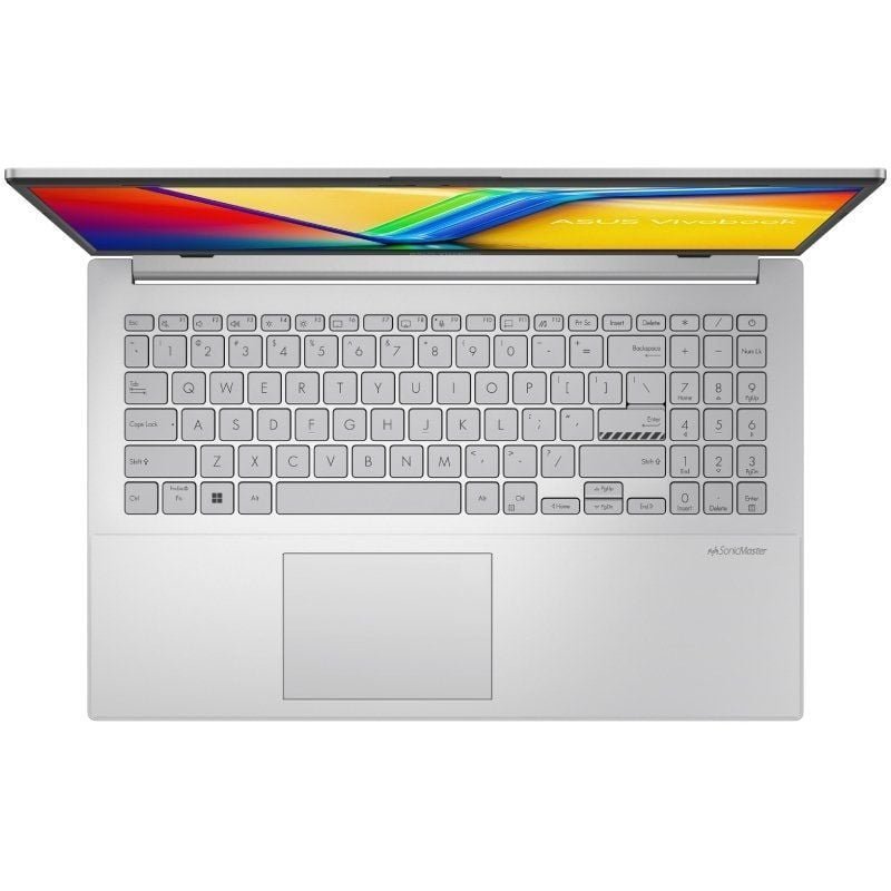 Portátil Asus VivoBook Go E1504FA-NJ1041 Ryzen 5 7520U/ 16GB/ 512GB SSD/ 15.6"/ Sin Sistema Operativo - изображение 3