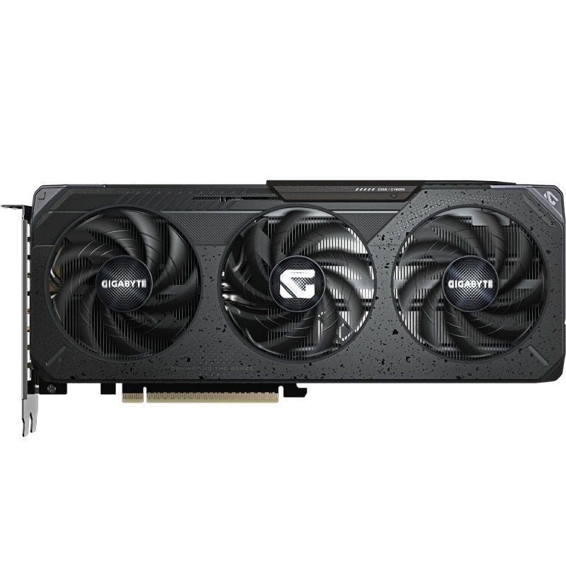 Tarjeta Gráfica Gigabyte GeForce RTX 5060 Gaming OC/ 8GB GDDR7 - изображение 2