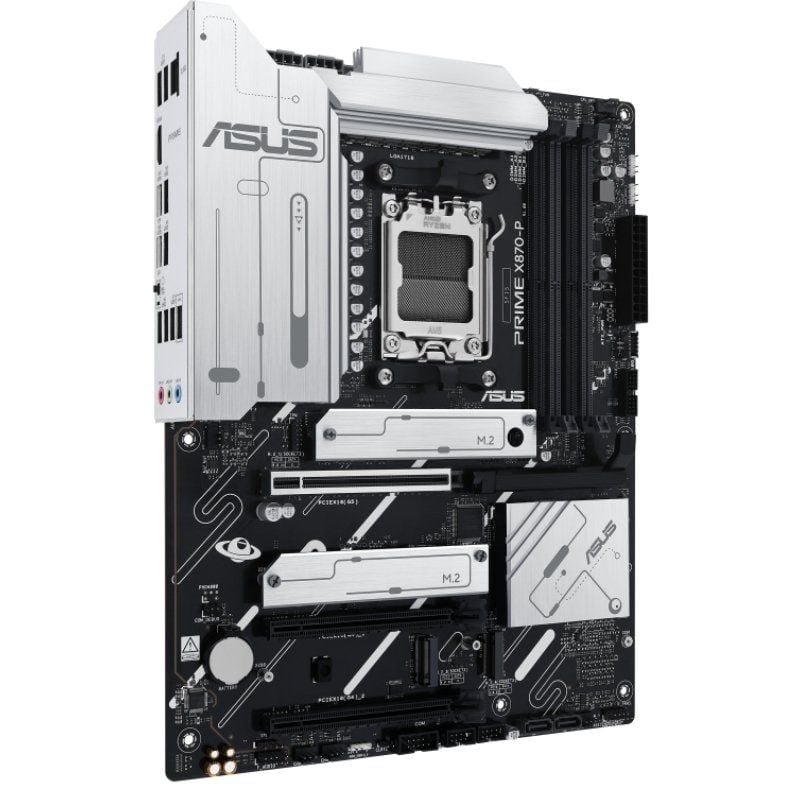 Placa Base Asus Prime X870-P/ Socket AM5 - изображение 3