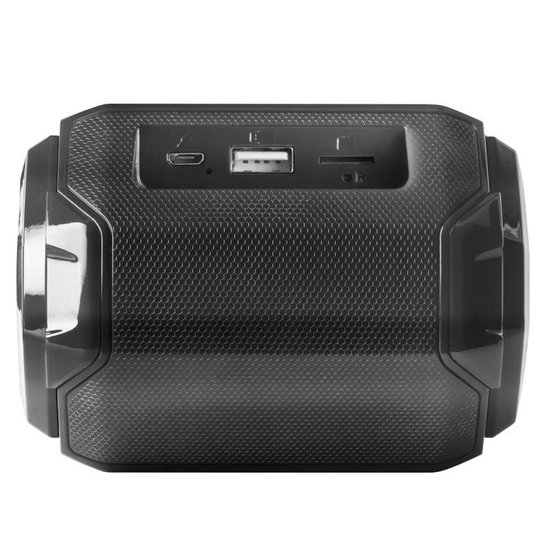 Altavoz con Bluetooth Mars Gaming MSBAX/ 10W/ 1.0 - изображение 3
