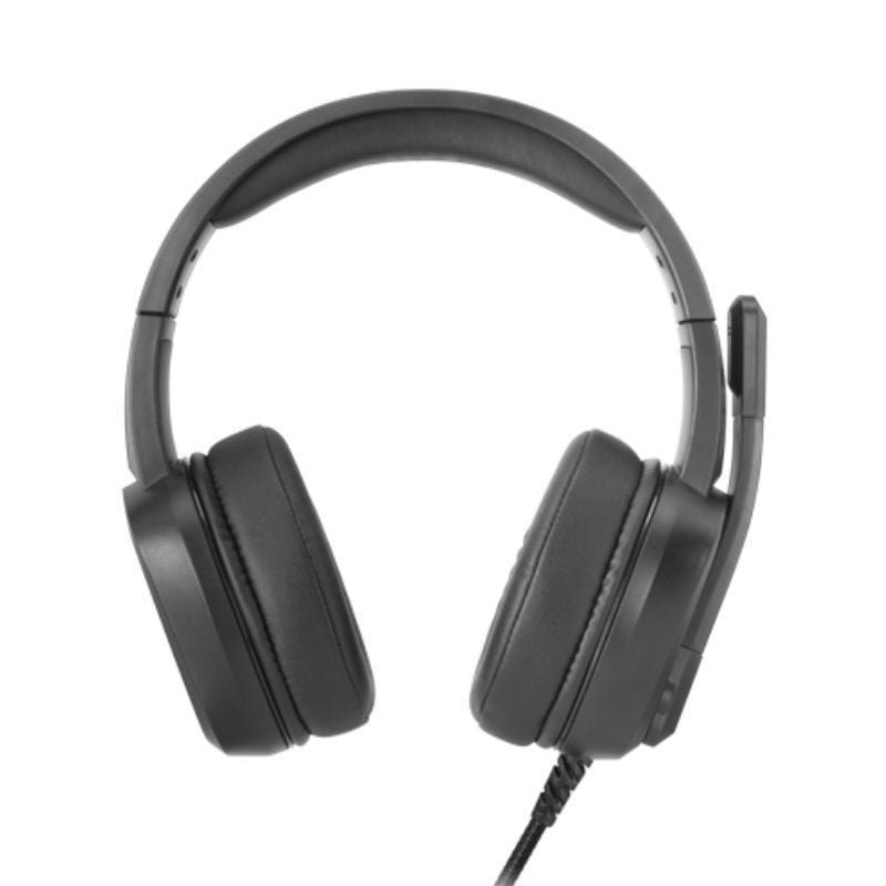 Auriculares Gaming con Micrófono Mars Gaming MH320/ Jack 3.5/ Negros - изображение 2