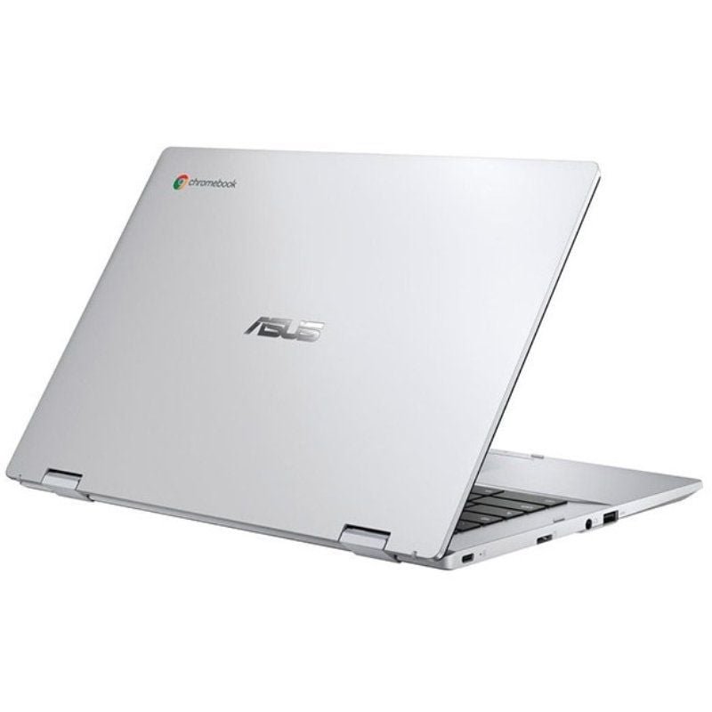 ChromeBook Convertible Asus Flip CX1400FKA-EC0213 Intel Celeron N4500/ 8GB/ 128GB/ 14"/ Tactil/ Chrome OS - изображение 5