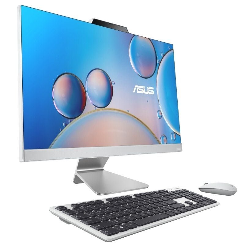PC All in One Asus M3402WFAK-WA030W Ryzen 5 7520U/ 16GB/ 512GB SSD/ 23.8"/ Win11 - изображение 2