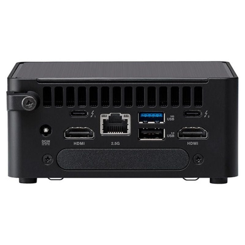 MiniPC Asus NUC 14 Pro RNUC14RVHI300002I Intel Core 3-100U - изображение 4