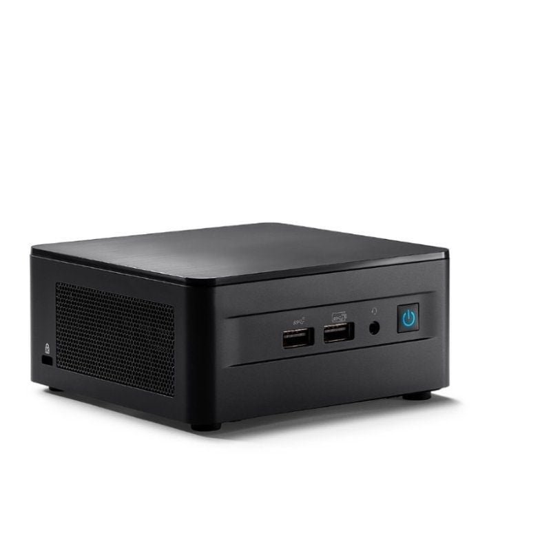 MiniPC Asus NUC RNUC12WSHI30002 Intel Core i3-1220P - изображение 2