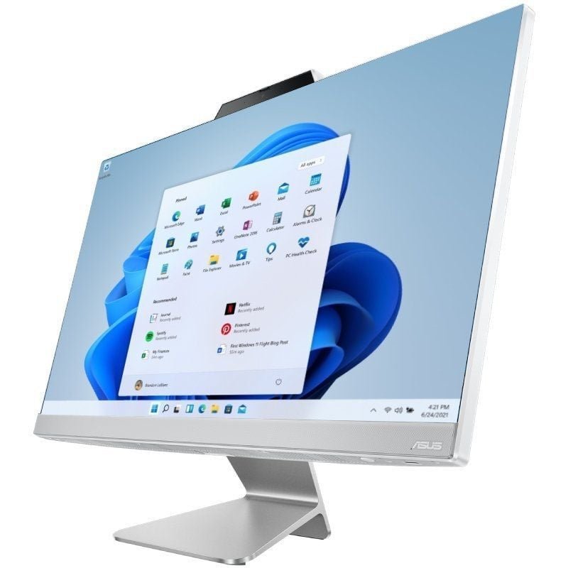 PC All in One Asus E3402WVAK-WPC036X Intel Core i5-1335U/ 16GB/ 512GB SSD/ 23.8"/ Win11 Pro - изображение 2