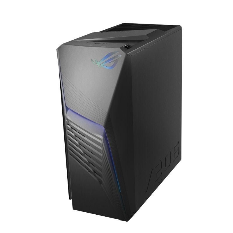 PC Gaming Asus ROG Strix G13CHR-51440F0450 Intel Core i5-14400F/ 16GB/ 1TB SSD/ GeForce RTX 4060/ Sin Sistema Operativo - изображение 3