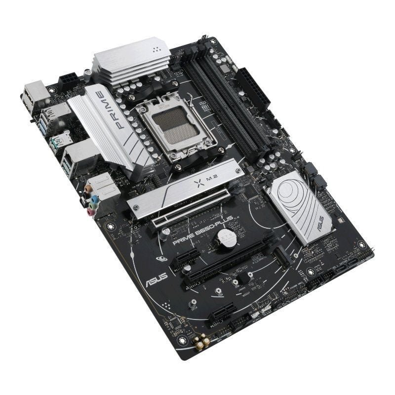 Placa Base Asus Prime B650-PLUS Socket AM5 - изображение 5