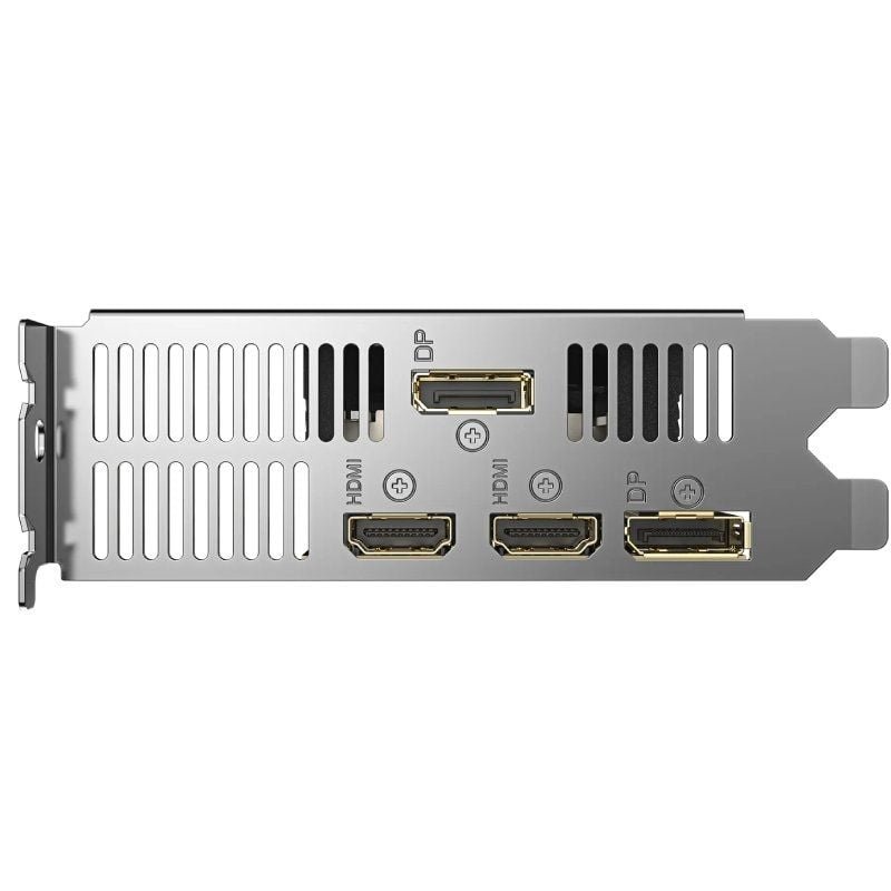 Tarjeta Gráfica Gigabyte GeForce RTX 3050 OC Perfil Bajo/ 6GB GDDR6 - изображение 4