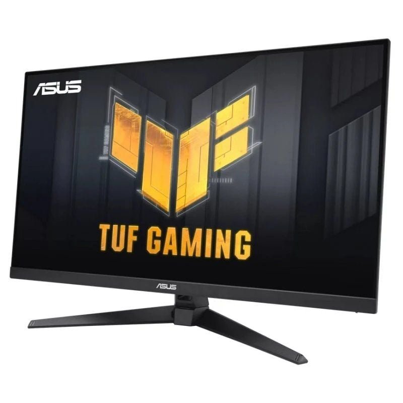 Monitor Gaming Asus TUF VG328QA1A 31.5"/ Full HD/ 1ms/ 170Hz/ VA/ Multimedia/ Negro - изображение 3