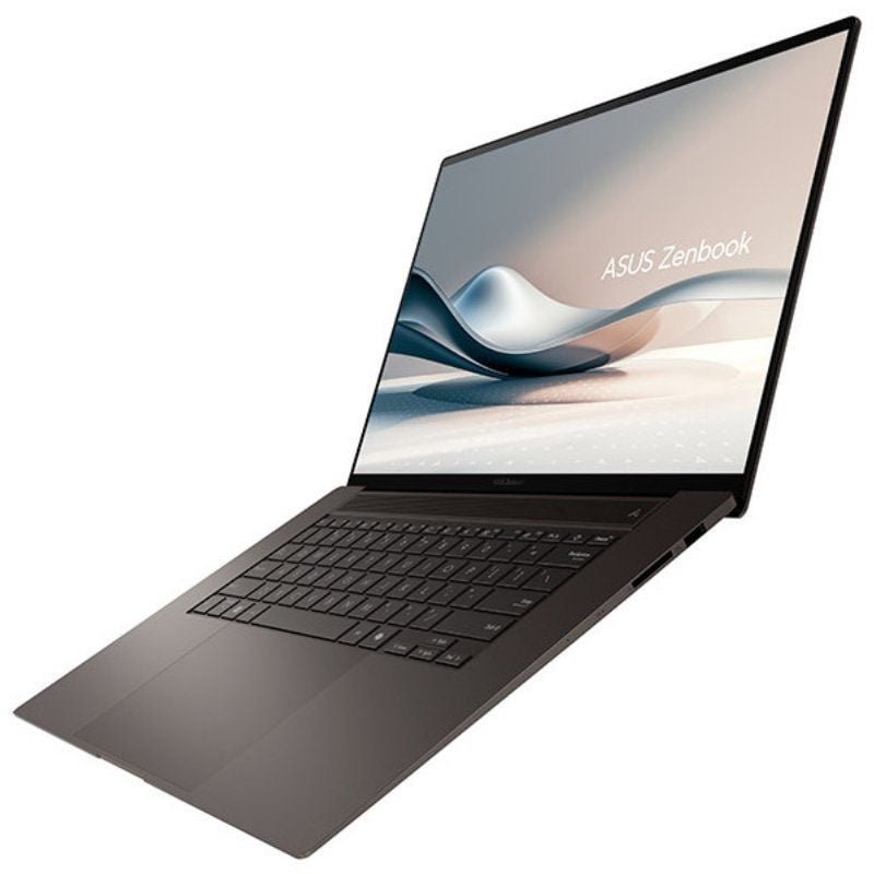 Portátil Asus ZenBook S 16 OLED UM5606WA-RK320W Ryzen AI 9 HX 370/ 32GB/ 1TB SSD/ 16"/ Win11 - изображение 3