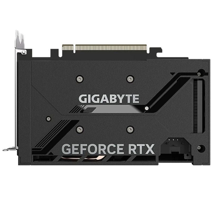 Tarjeta Gráfica Gigabyte GeForce RTX 4060 WindForce OC 8G/ 8GB GDDR6 - изображение 4