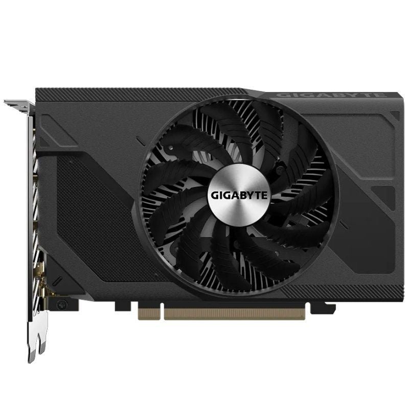 Tarjeta Gráfica Gigabyte GeForce RTX 4060 D6/ 8GB GDDR6 - изображение 3