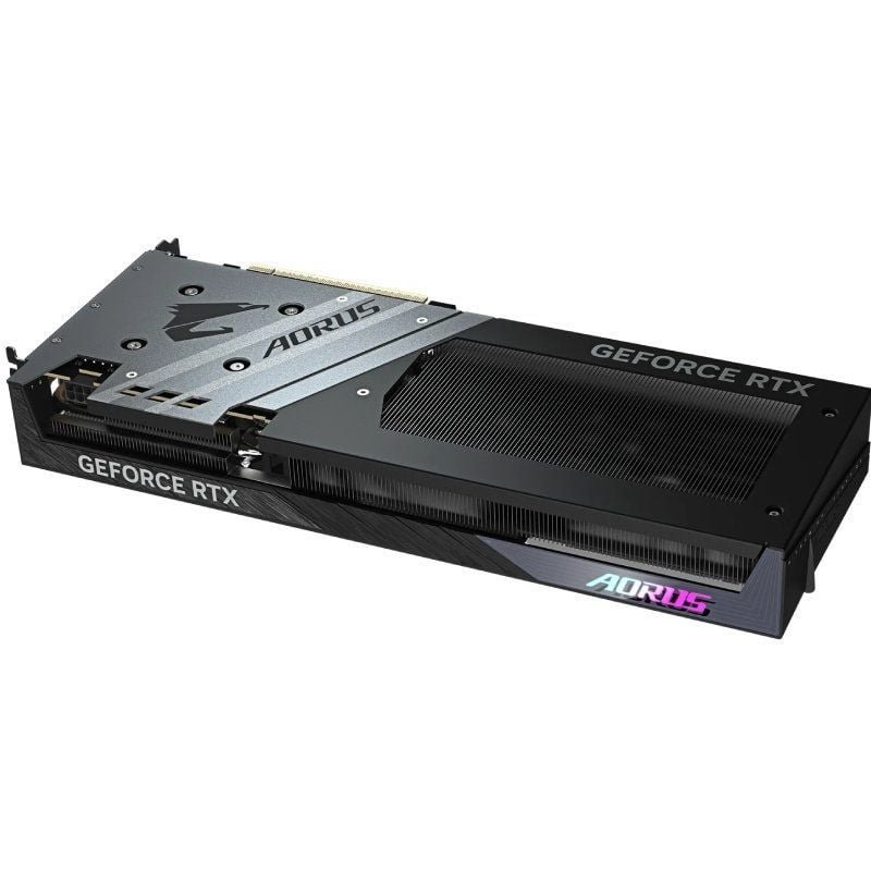 Tarjeta Gráfica Gigabyte AORUS GeForce RTX 5060 Elite/ 8GB GDDR7 - изображение 5