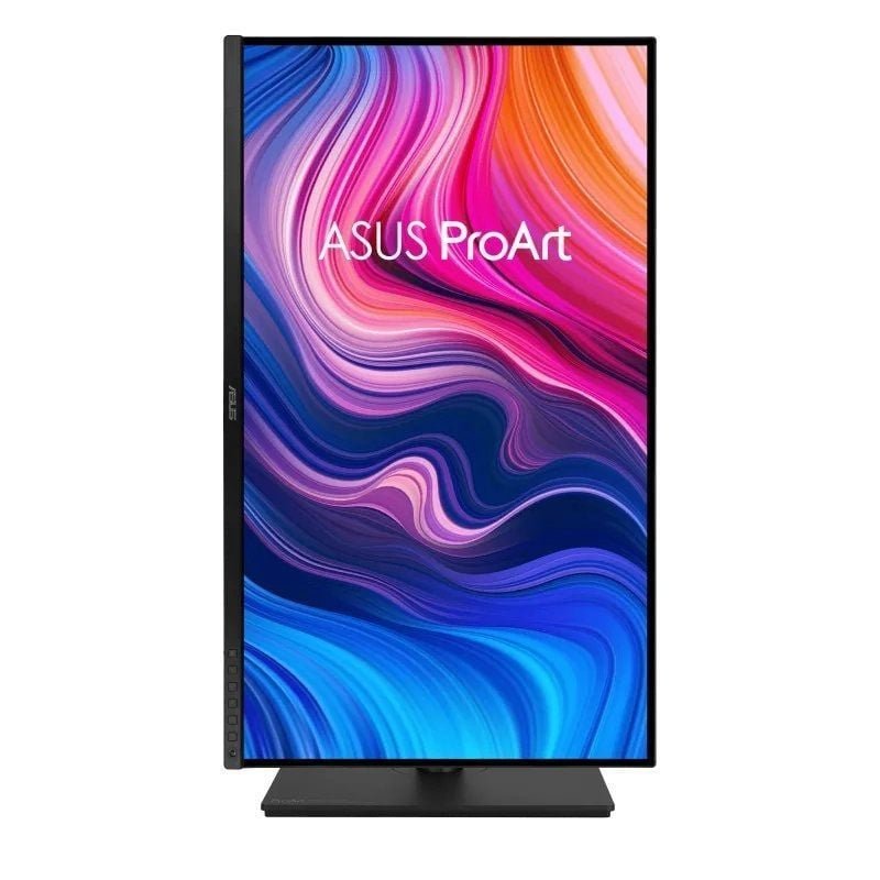 Monitor Profesional Asus ProArt Display PA328CGV 32"/ WQHD/ Multimedia/ Regulable en altura/ Negro - изображение 3