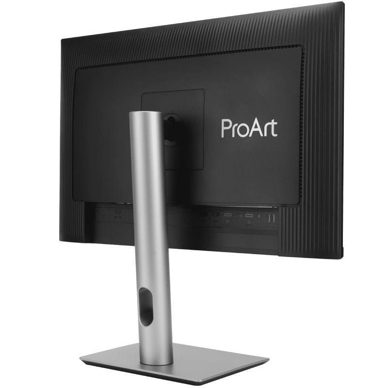 Monitor Profesional Asus ProArt Display PA248CRV 24.1"/ WUXGA/ Multimedia/ Regulable en altura/ Negro - изображение 5