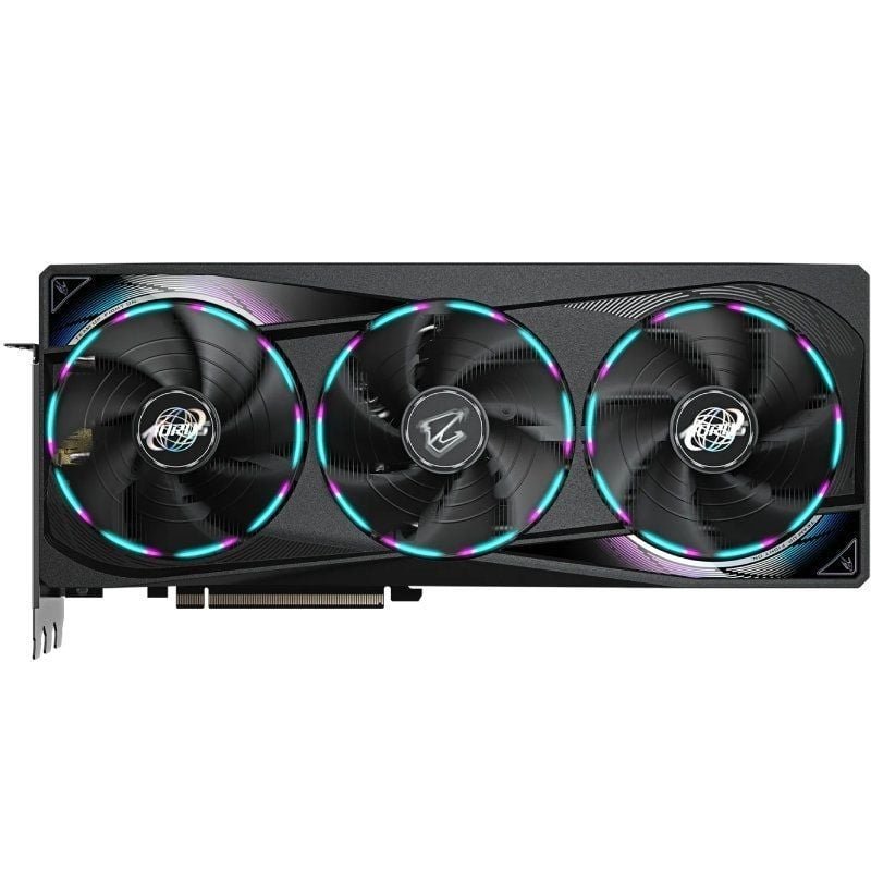 Tarjeta Gráfica Gigabyte AORUS GeForce RTX 5070 Master/ 12GB GDDR7 - изображение 2
