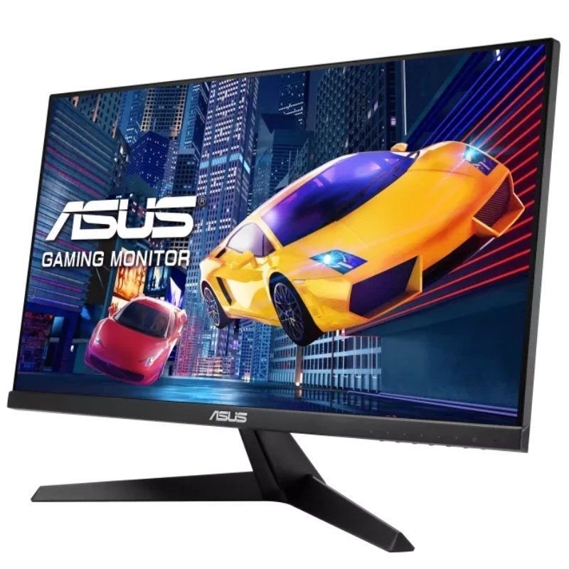 Monitor Gaming Asus VY249HGE 23.8"/ Full HD/ 1ms/ 144Hz/ IPS/ Negro - изображение 2
