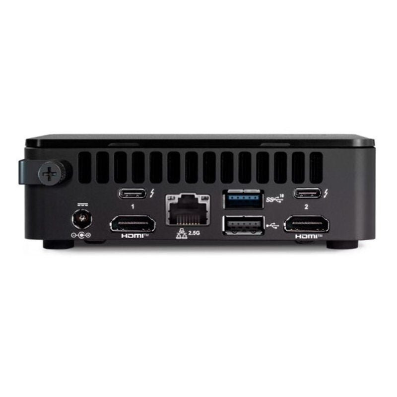 MiniPC Asus NUC 13 Pro RNUC13ANKI500002I Intel Core i5-1340P - изображение 3