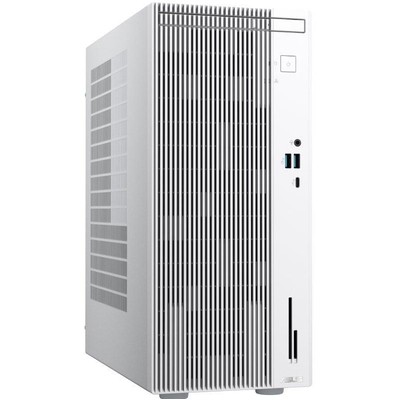 PC Asus Mini Torre V500MV-13420H0130 Intel Core i5-13420H/ 8GB/ 512GB SSD/ Sin Sistema Operativo - изображение 2