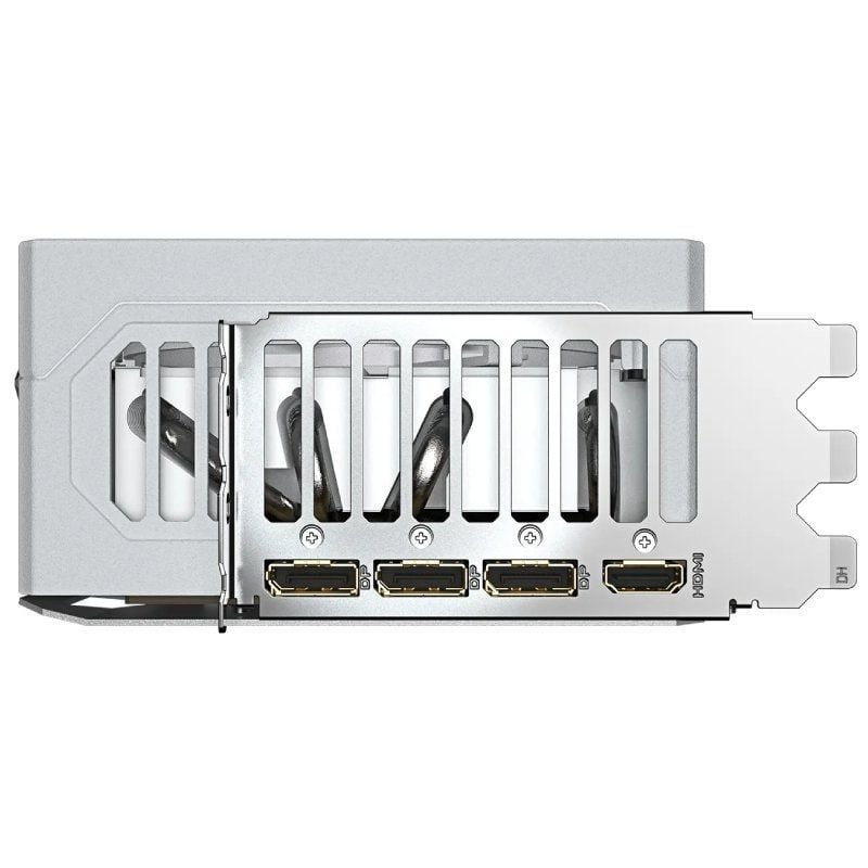 Tarjeta Gráfica Gigabyte AORUS GeForce RTX 5080 MASTER ICE/ 16GB GDDR7 - изображение 5