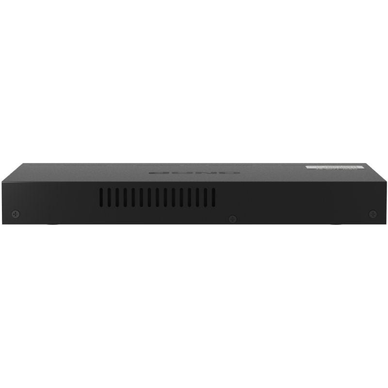Switch QNAP QSW-1108-8T 8 Puertos/ RJ-45 10/100/1000/2.5GBASE - изображение 3