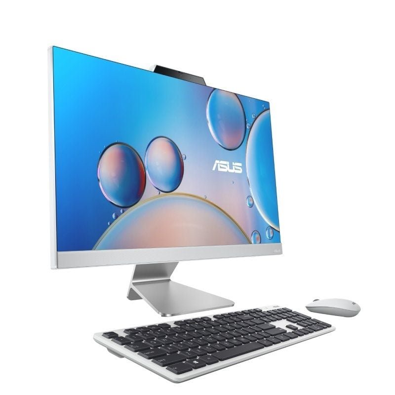 PC All in One Asus M3402WFAK-WA0260 Ryzen 5 7520U/ 16GB/ 512GB SSD/ 23.8"/ Sin Sistema Operativo - изображение 2