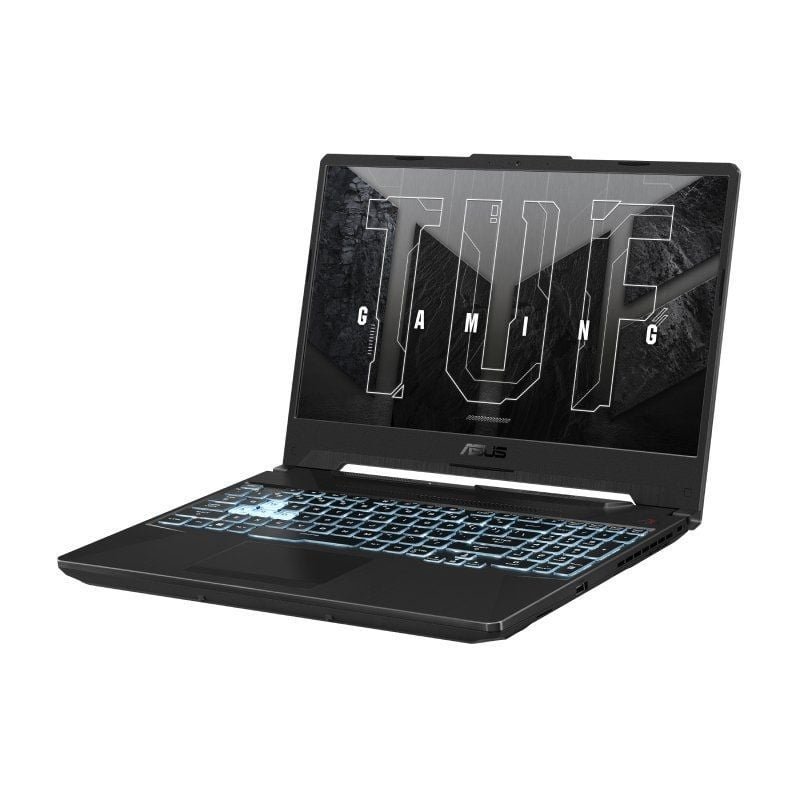 Portátil Gaming Asus FA506NCR-HN077 Ryzen 7 7435HS/ 16GB/ 512GB SSD/ GeForce RTX 3050/ 15.6"/ Sin Sistema Operativo - изображение 3