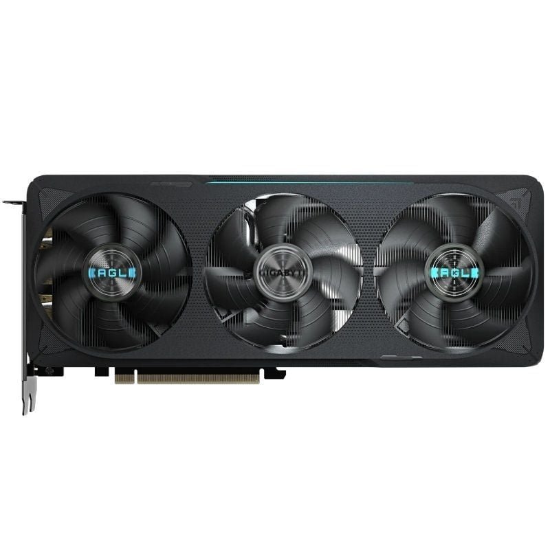 Tarjeta Gráfica Gigabyte GeForce RTX 5070 Eagle OC SFF/ 12GB GDDR7 - изображение 3