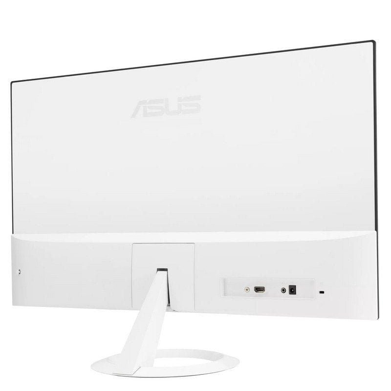 Monitor Asus VZ24EHF-W 23.8"/ Full HD/ Blanco - изображение 5