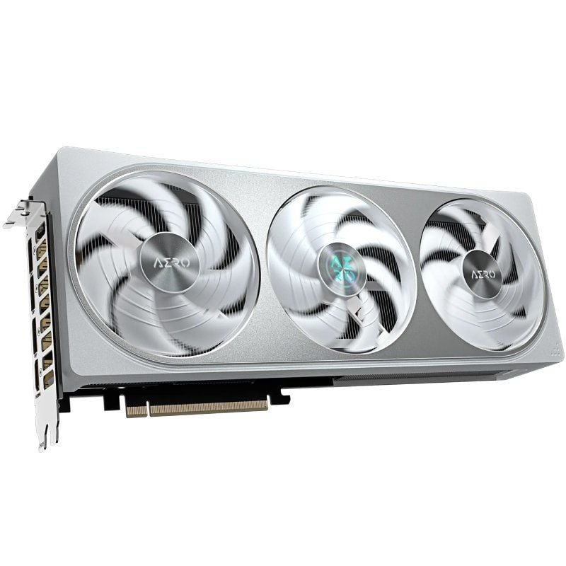 Tarjeta Gráfica Gigabyte GeForce RTX 5070 AERO OC/ 12GB GDDR7 - изображение 3
