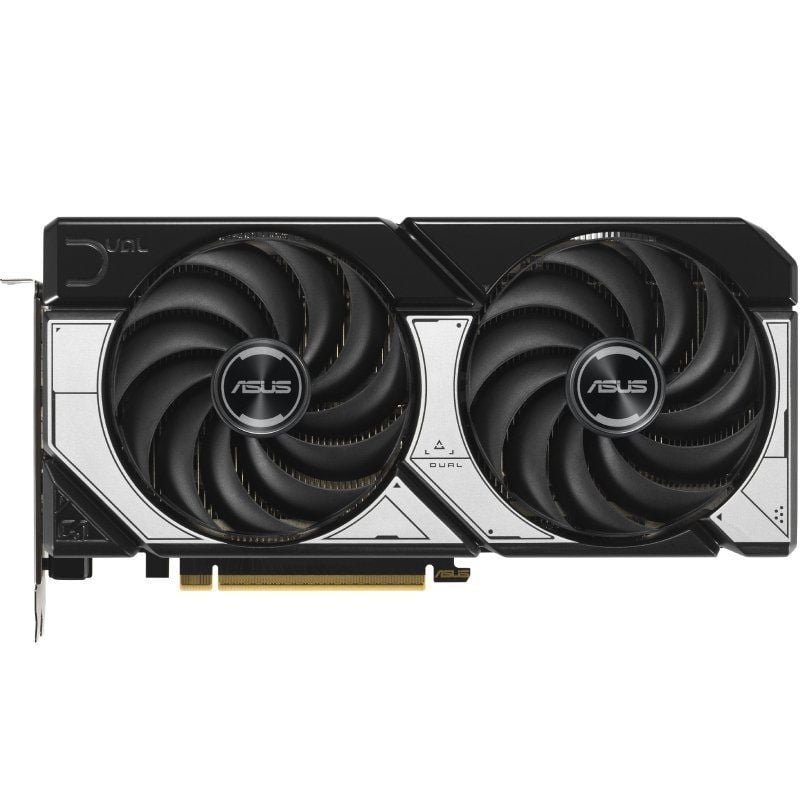 Tarjeta Gráfica Asus Dual GeForce RTX 5070 OC/ 12GB GDDR7 - изображение 2