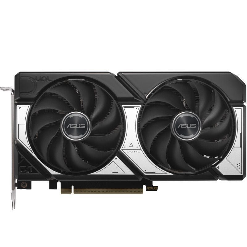 Tarjeta Gráfica Asus Dual GeForce RTX 5060 Ti OC/ 8GB GDDR7 - изображение 2