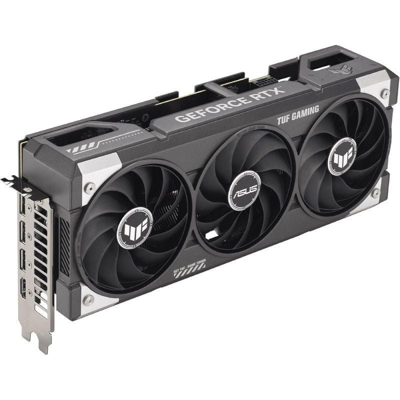 Tarjeta Gráfica Asus TUF Gaming GeForce RTX 5060 Ti OC/ 16GB GDDR7 - изображение 3