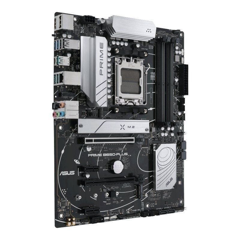 Placa Base Asus Prime B650-PLUS Socket AM5 - изображение 3