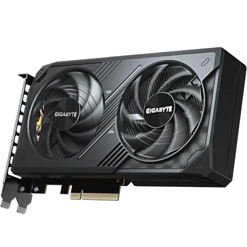 Tarjeta Gráfica Gigabyte GeForce RTX 5060 WindForce OC/ 8GB GDDR7 - изображение 4