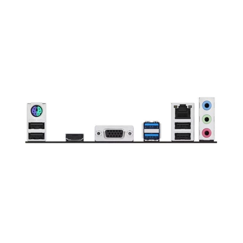 Placa Base Asus Prime H610M-K ARGB Socket 1700/ Micro ATX - изображение 5