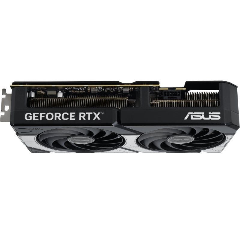 Tarjeta Gráfica Asus Dual GeForce RTX 5070 OC/ 12GB GDDR7 - изображение 5